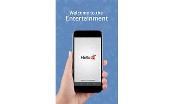 HelloTV for Android - Download the APK from Habererciyes